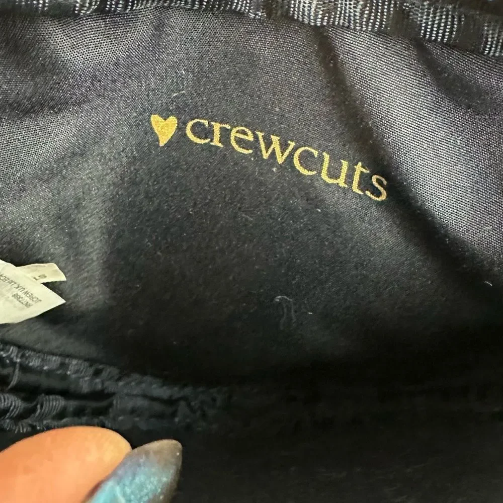 Crewcuts great heart